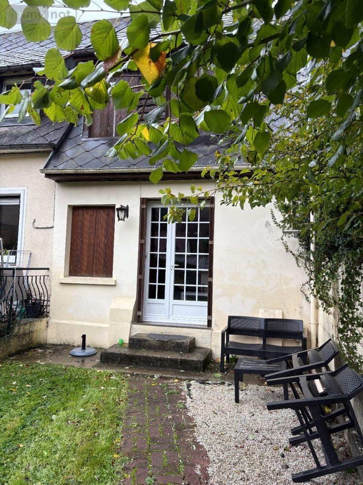 Maison a vendre Incheville 76117 Seine-Maritime 34 m2 2 pièces 99900 euros