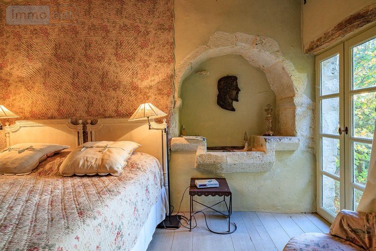 Maison a vendre Sainte-Radegonde 33350 Gironde 173 m2 5 pièces 832000 euros