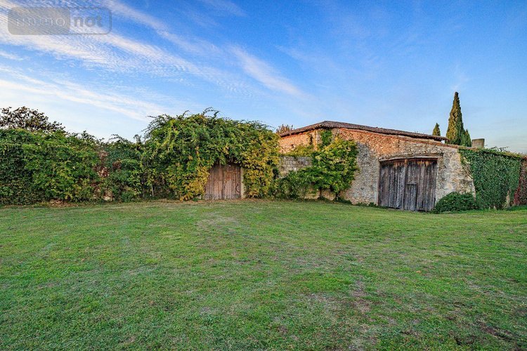 Maison a vendre Sainte-Radegonde 33350 Gironde 173 m2 5 pièces 832000 euros