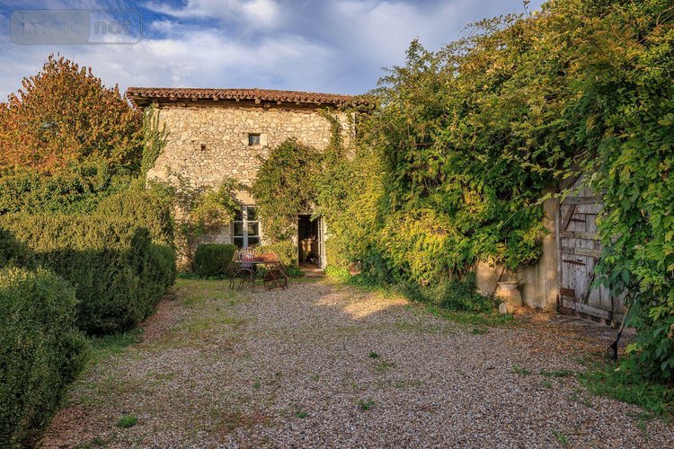Maison a vendre Sainte-Radegonde 33350 Gironde 173 m2 5 pièces 587600 euros