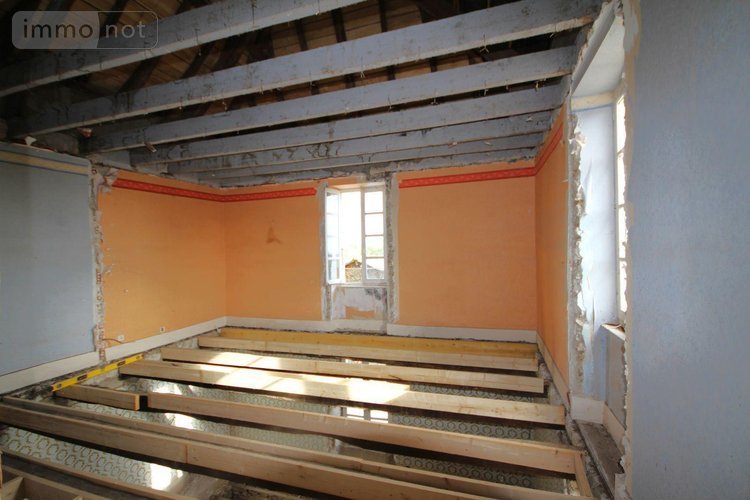 Maison a vendre La Salvetat-Peyralès 12440 Aveyron 189 m2 8 pièces 183700 euros