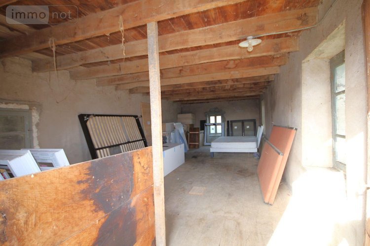 Maison a vendre La Salvetat-Peyralès 12440 Aveyron 189 m2 8 pièces 183700 euros