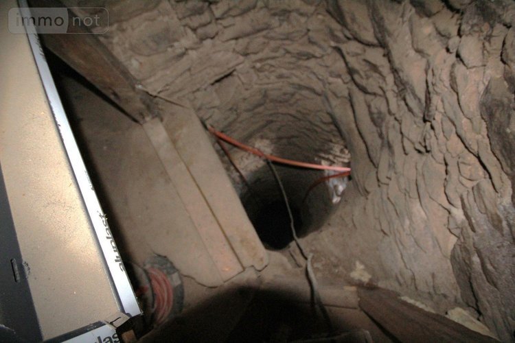 Maison a vendre La Salvetat-Peyralès 12440 Aveyron 189 m2 8 pièces 183700 euros