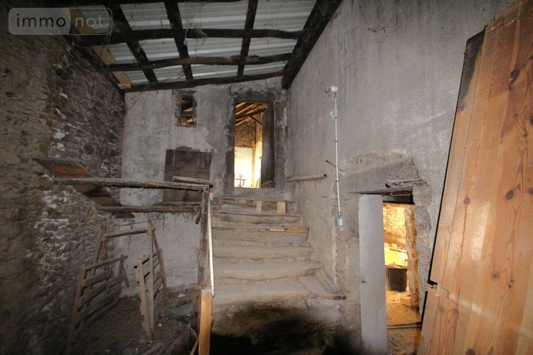 Maison a vendre La Salvetat-Peyralès 12440 Aveyron 189 m2 8 pièces 183700 euros