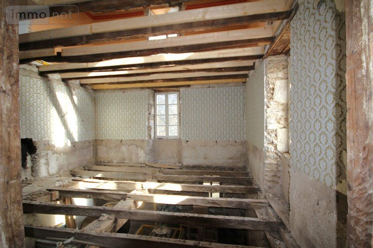 Maison a vendre La Salvetat-Peyralès 12440 Aveyron 189 m2 8 pièces 183700 euros