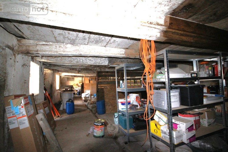 Maison a vendre La Salvetat-Peyralès 12440 Aveyron 189 m2 8 pièces 183700 euros