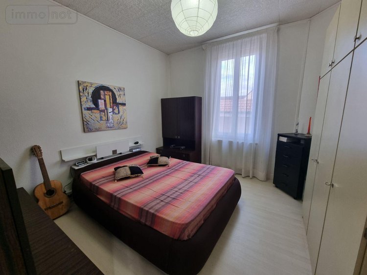 Maison a vendre Romorantin-Lanthenay 41200 Loir-et-Cher 51 m2 3 pièces 91698 euros