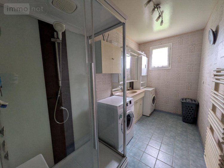 Maison a vendre Moëlan-sur-Mer 29350 Finistère 99 m2  280530 euros