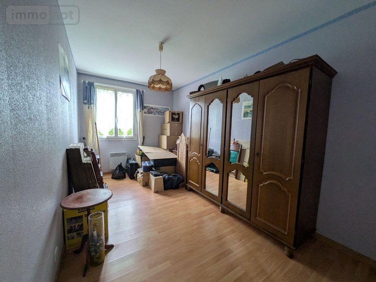 Maison a vendre Moëlan-sur-Mer 29350 Finistère 99 m2  311700 euros