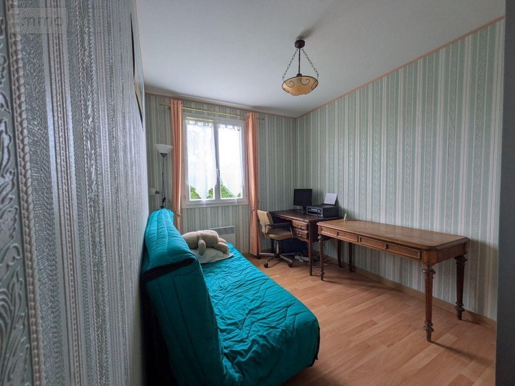 Maison a vendre Moëlan-sur-Mer 29350 Finistère 99 m2  311700 euros