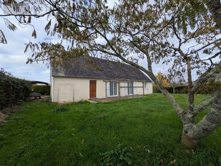 Maison a vendre Moëlan-sur-Mer 29350 Finistère 99 m2  311700 euros
