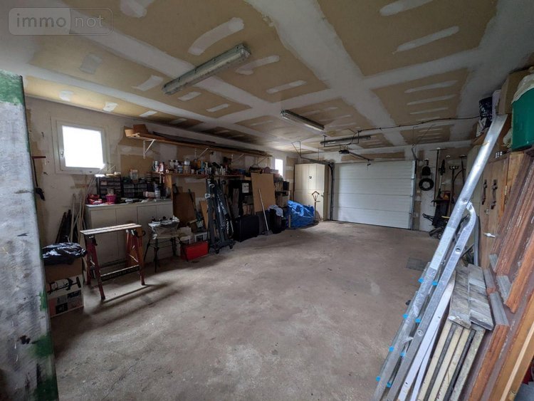 Maison a vendre Moëlan-sur-Mer 29350 Finistère 99 m2  311700 euros