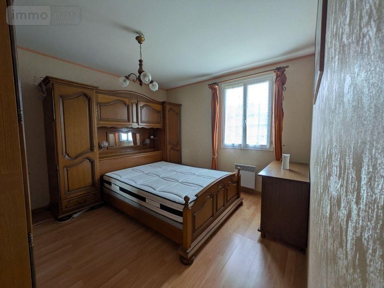 Maison a vendre Moëlan-sur-Mer 29350 Finistère 99 m2  311700 euros