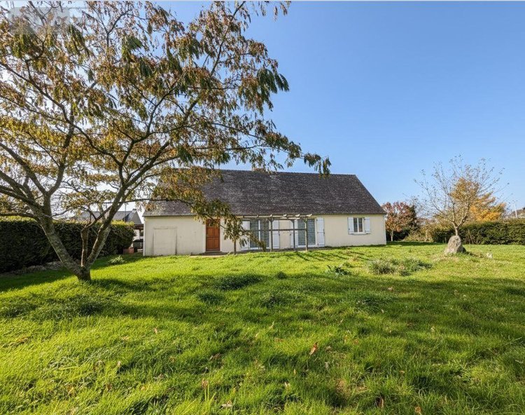 Maison a vendre Moëlan-sur-Mer 29350 Finistère 99 m2  311700 euros