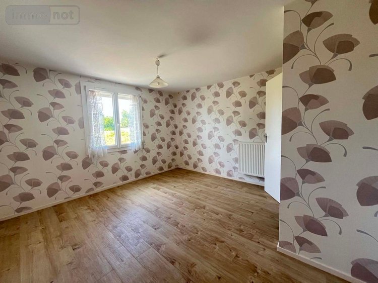 Maison a vendre Ploufragan 22440 Côtes-d'Armor 105 m2 6 pièces 159320 euros