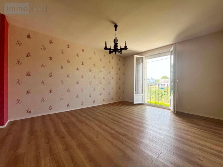 Maison a vendre Ploufragan 22440 Côtes-d'Armor 105 m2 6 pièces 159320 euros