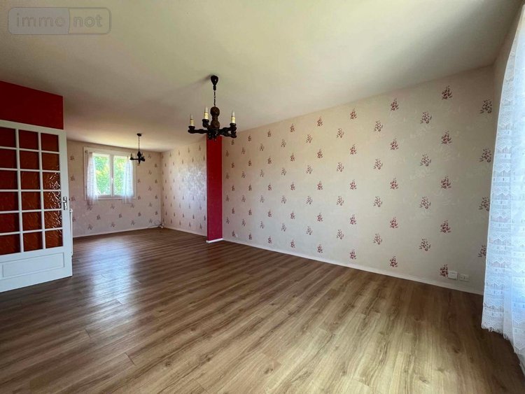 Maison a vendre Ploufragan 22440 Côtes-d'Armor 105 m2 6 pièces 159320 euros
