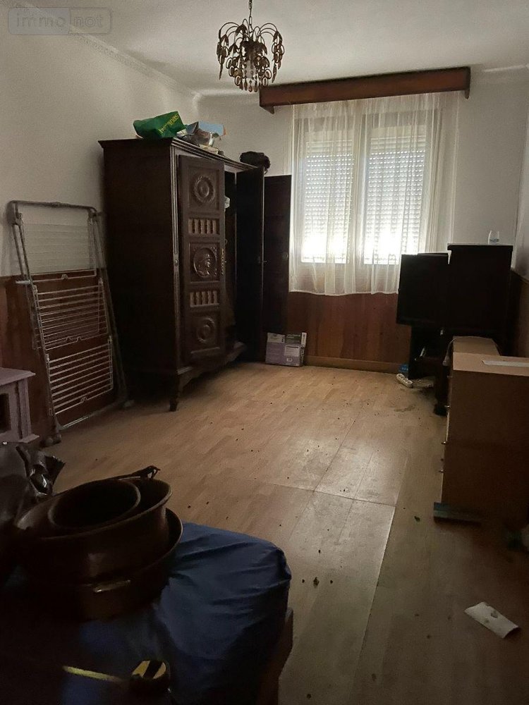 Maison a vendre La Chapelle-au-Riboul 53440 Mayenne 60 m2 2 pièces 27100 euros