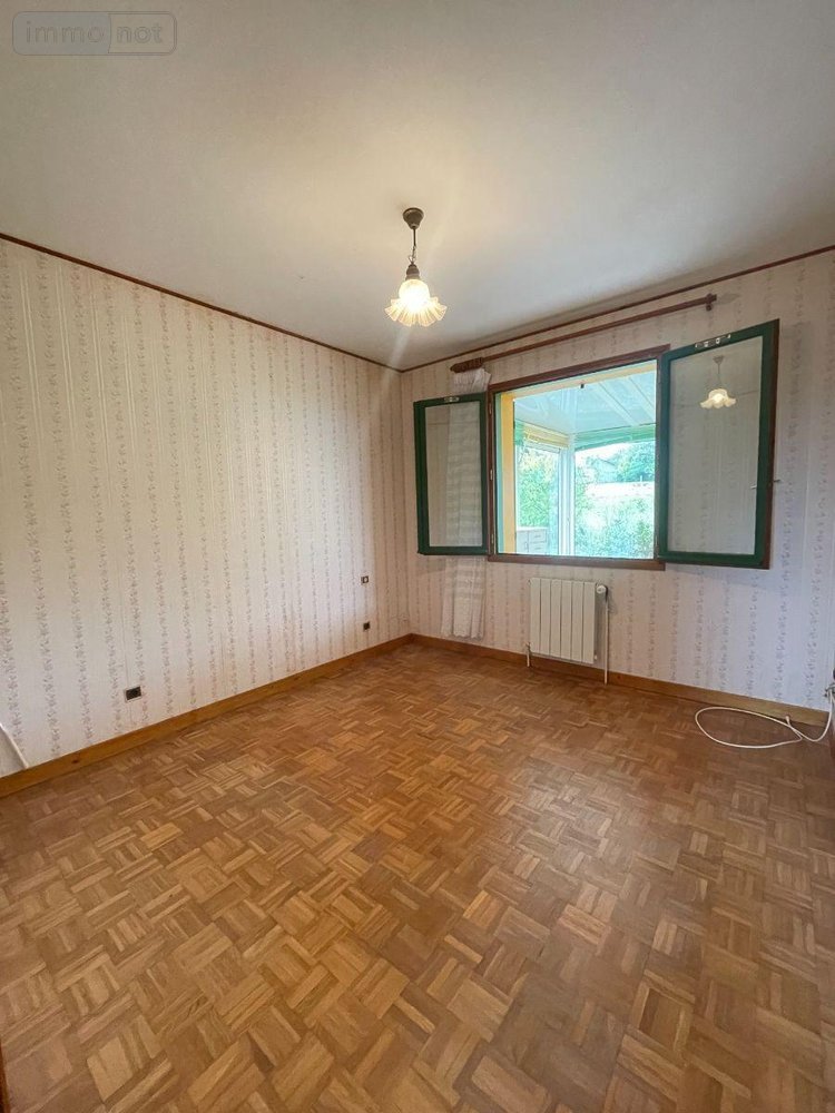 Maison a vendre Chapelle-Guillaume 28330 Eure-et-Loir 100 m2 5 pièces 117600 euros