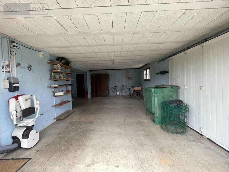 Maison a vendre Chapelle-Guillaume 28330 Eure-et-Loir 100 m2 5 pièces 117600 euros