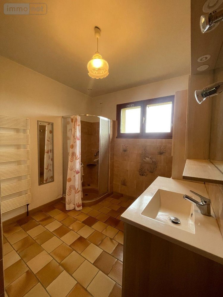 Maison a vendre Chapelle-Guillaume 28330 Eure-et-Loir 100 m2 5 pièces 126000 euros