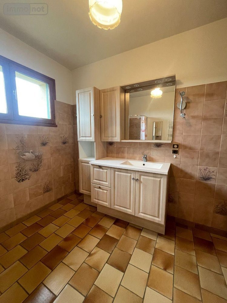 Maison a vendre Chapelle-Guillaume 28330 Eure-et-Loir 100 m2 5 pièces 126000 euros