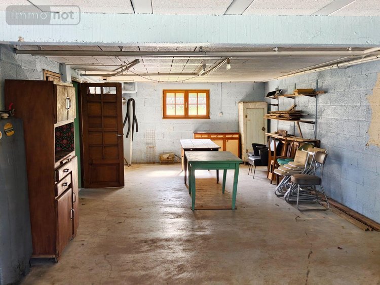 Maison a vendre Chapelle-Guillaume 28330 Eure-et-Loir 100 m2 5 pièces 126000 euros