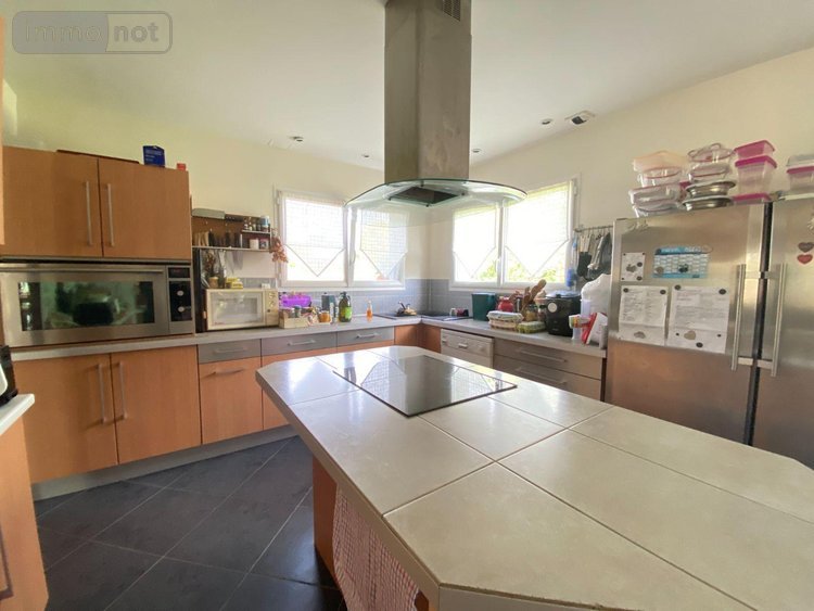 Maison a vendre Mérignac 33700 Gironde 197 m2 7 pièces 875000 euros