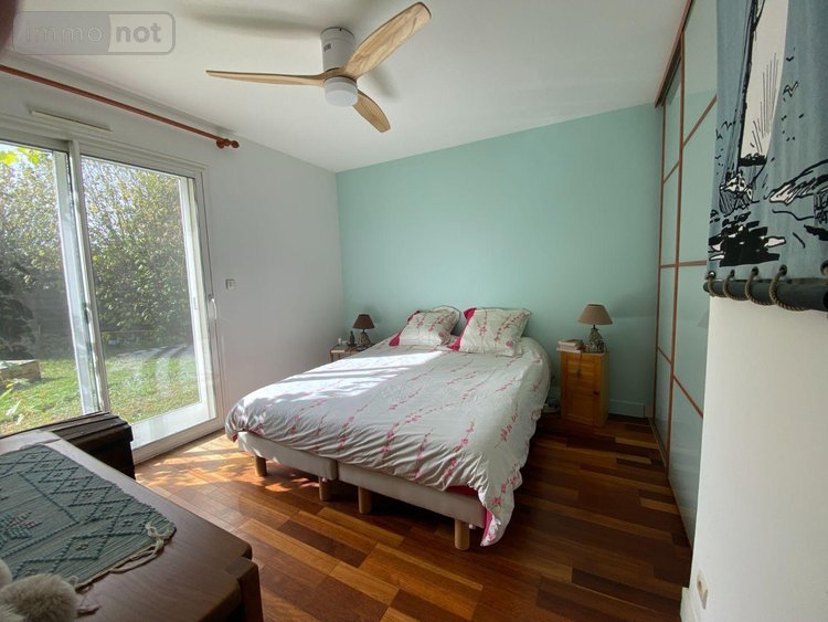 Maison a vendre Mérignac 33700 Gironde 197 m2 7 pièces 875000 euros