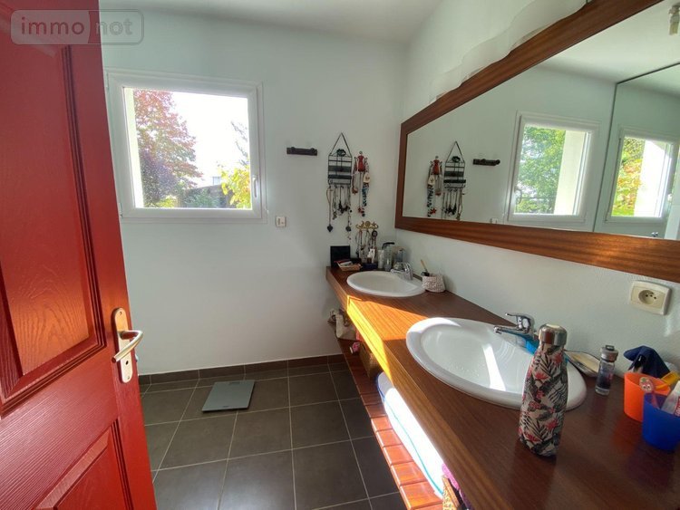 Maison a vendre Mérignac 33700 Gironde 197 m2 7 pièces 848700 euros