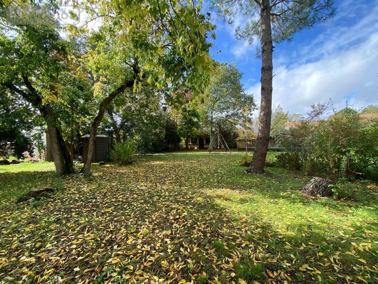 Maison a vendre Mérignac 33700 Gironde 197 m2 7 pièces 848700 euros