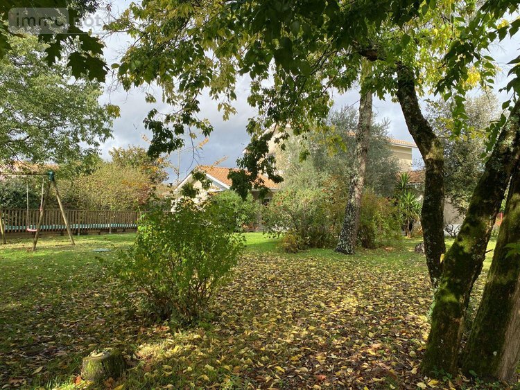 Maison a vendre Mérignac 33700 Gironde 197 m2 7 pièces 848700 euros