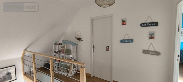 Maison a vendre Bohars 29820 Finistère 109 m2 6 pièces 352000 euros