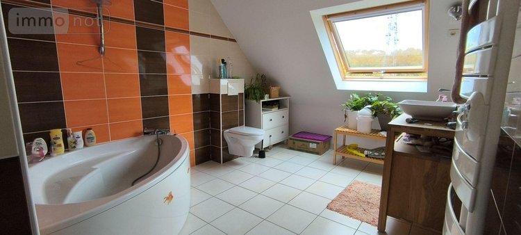 Maison a vendre Bohars 29820 Finistère 109 m2 6 pièces 352000 euros