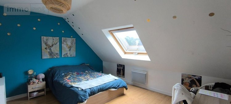 Maison a vendre Bohars 29820 Finistère 109 m2 6 pièces 352000 euros