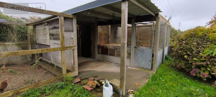 Maison a vendre Bohars 29820 Finistère 109 m2 6 pièces 352000 euros