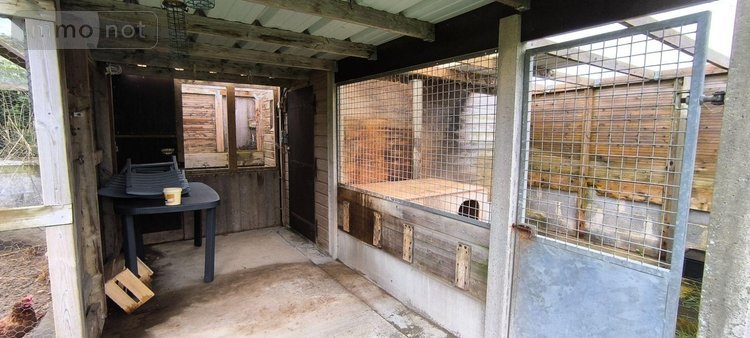 Maison a vendre Bohars 29820 Finistère 109 m2 6 pièces 352000 euros