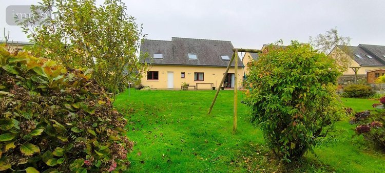 Maison a vendre Bohars 29820 Finistère 109 m2 6 pièces 352000 euros