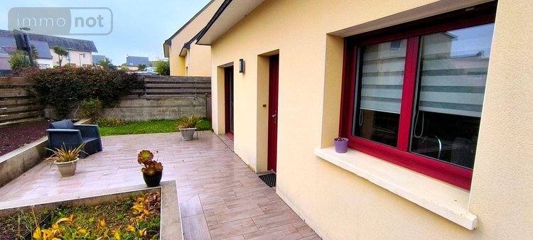 Maison a vendre Bohars 29820 Finistère 109 m2 6 pièces 352000 euros
