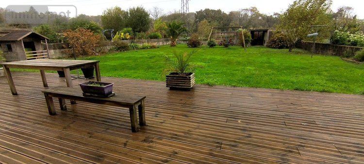 Maison a vendre Bohars 29820 Finistère 109 m2 6 pièces 352000 euros