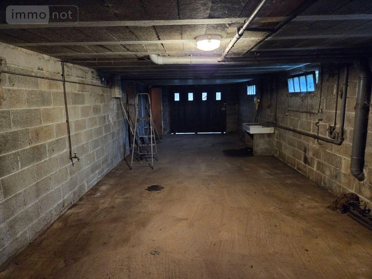 Maison a vendre Champéon 53640 Mayenne 93 m2 5 pièces 125500 euros