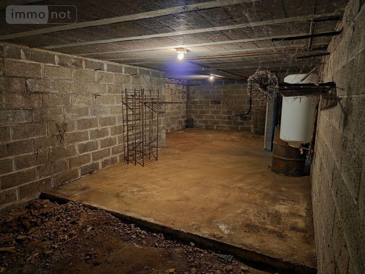 Maison a vendre Champéon 53640 Mayenne 93 m2 5 pièces 125500 euros