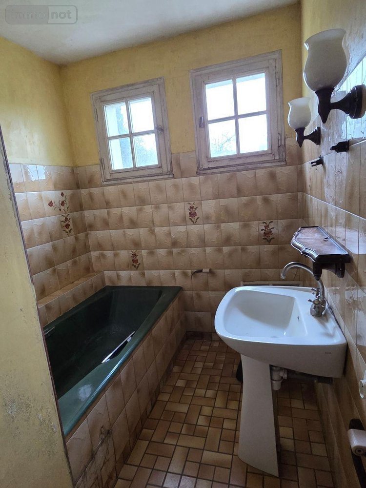 Maison a vendre Champéon 53640 Mayenne 93 m2 5 pièces 125500 euros