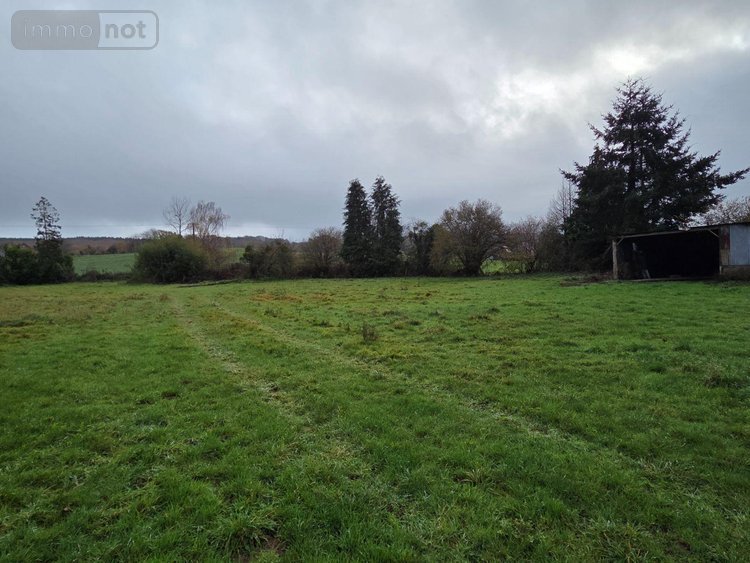 Maison a vendre Champéon 53640 Mayenne 93 m2 5 pièces 125500 euros