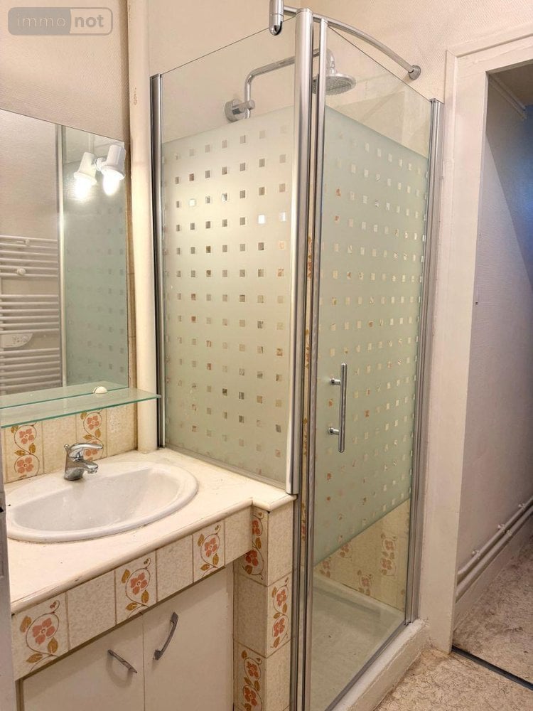 Appartement a vendre Troyes 10000 Aube 57 m2  79000 euros