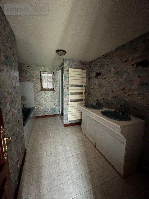 Maison a vendre Genneteil 49490 Maine-et-Loire 136 m2 5 pièces 120175 euros