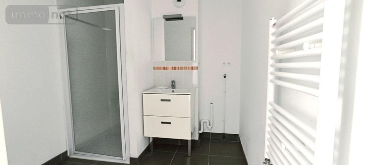 Appartement a vendre Guilers 29820 Finistère 41 m2 2 pièces 146300 euros