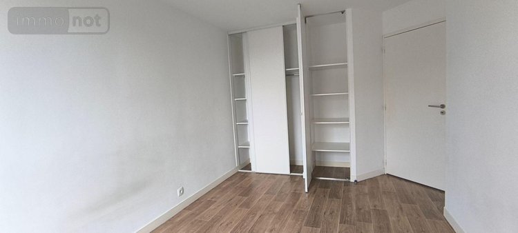 Appartement a vendre Guilers 29820 Finistère 41 m2 2 pièces 146300 euros