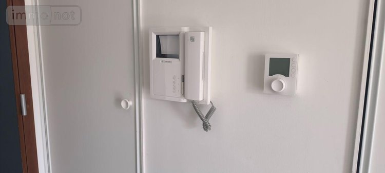 Appartement a vendre Guilers 29820 Finistère 41 m2 2 pièces 146300 euros