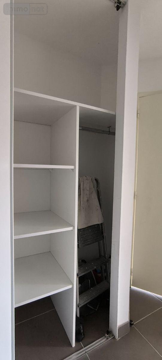 Appartement a vendre Guilers 29820 Finistère 41 m2 2 pièces 146300 euros